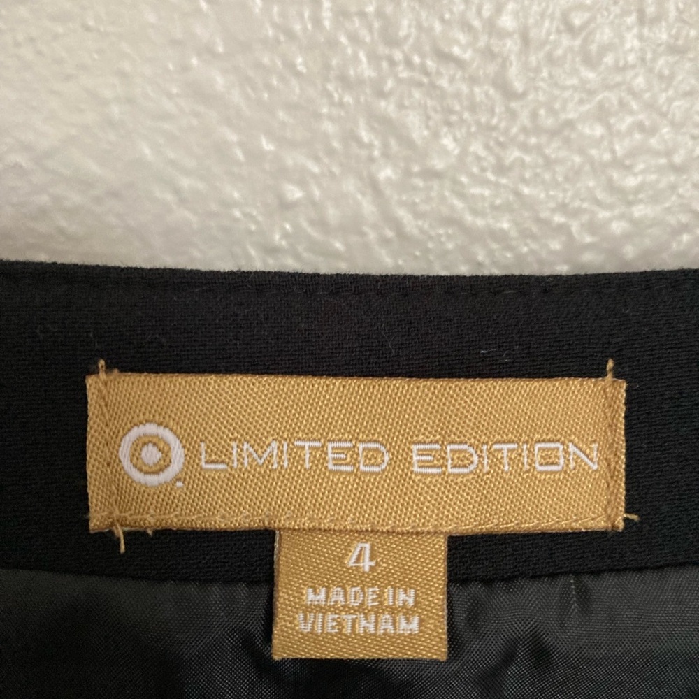 Target Limited Edition LBD - Picture 6 of 6